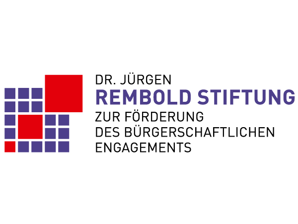 Dr. Jürgen Rembold Stiftung