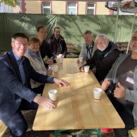 Platte e.V. - Spendenverdopplungsaktion 2023