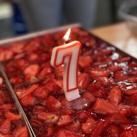 Platte e.V. - 7. Geburtstag