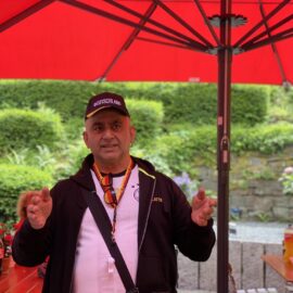 Platte e.V. - 7. Geburtstag