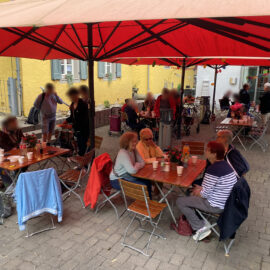 Platte e.V. - 7. Geburtstag