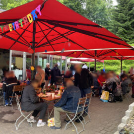 Platte e.V. - 7. Geburtstag