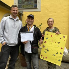 Platte e.V. - 7. Geburtstag