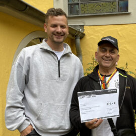 Platte e.V. - 7. Geburtstag