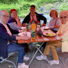 Platte e.V. - 7. Geburtstag