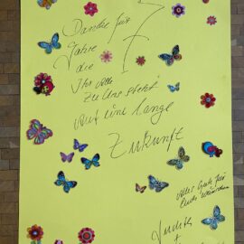 Platte e.V. - 7. Geburtstag
