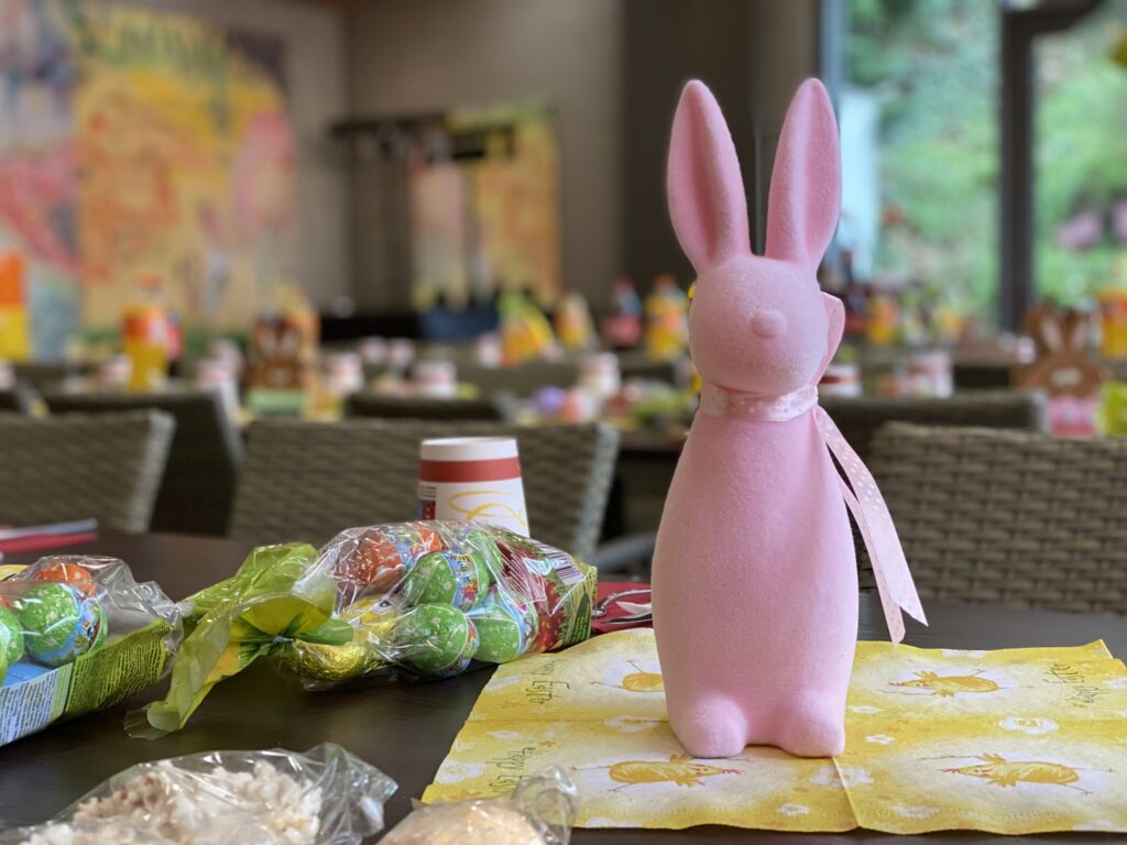 Platte e.V. - Ostern 2024