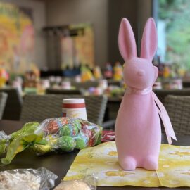Platte e.V. - Ostern 2024