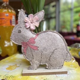 Platte e.V. - Ostern 2024