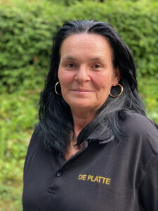 Platte e.V. - Lucie Misini