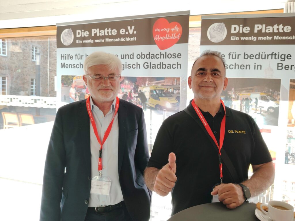 Platte e.V. - Marktplatz Gute Geschäfte 2025