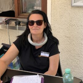 Die Platte e.V. - 8. Geburtstag