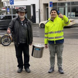 Die Platte e.V. - Suppenküche