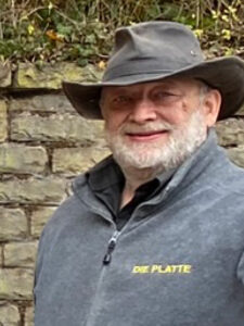 Platte e.V. - Stephan Schinkel