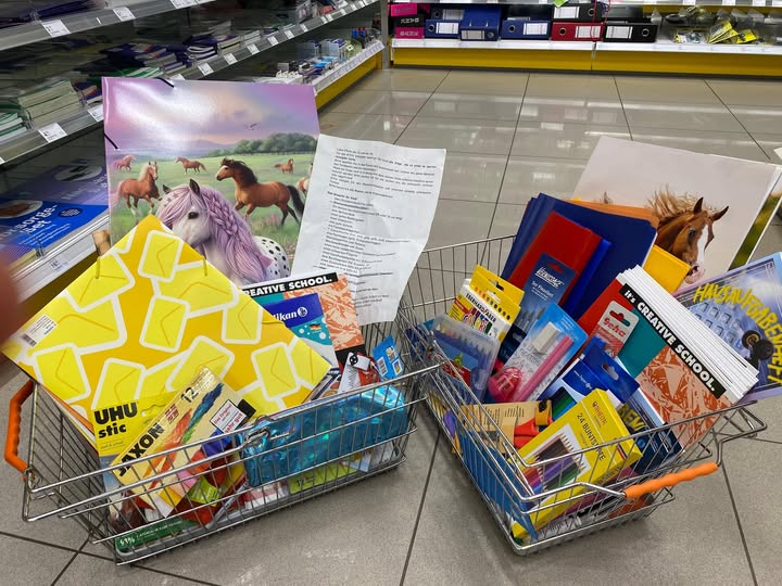 Die Platte e.V. - Schulhilfe