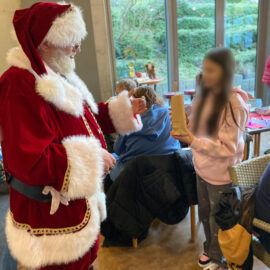 Die Platte e.V. - Weihnachtsfest 2025
