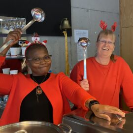 Die Platte e.V. - Weihnachtsfest 2025