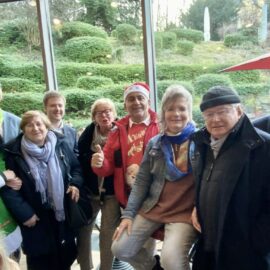 Die Platte e.V. - Weihnachtsfest 2025