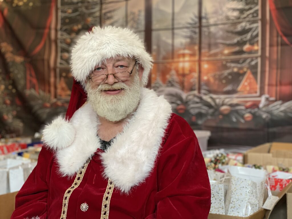 Die Platte e.V. - Weihnachtsfest 2025