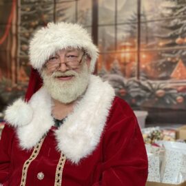 Die Platte e.V. - Weihnachtsfest 2025