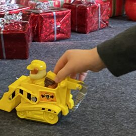 Die Platte e.V. - Weihnachtsfest 2025