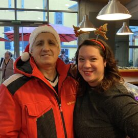 Die Platte e.V. - Weihnachtsfest 2025