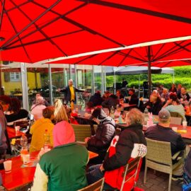 Die Platte e.V. -Ostern 2026