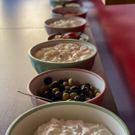 Die Platte e.V. -Ostern 2026