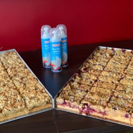 Die Platte e.V. -Ostern 2026