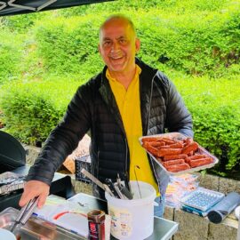 Die Platte e.V. -Ostern 2026