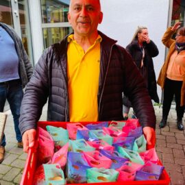 Die Platte e.V. -Ostern 2026