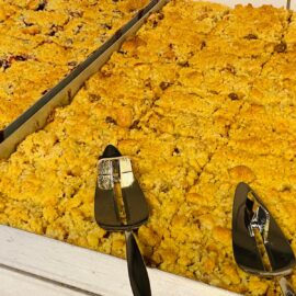 Die Platte e.V. -Ostern 2026