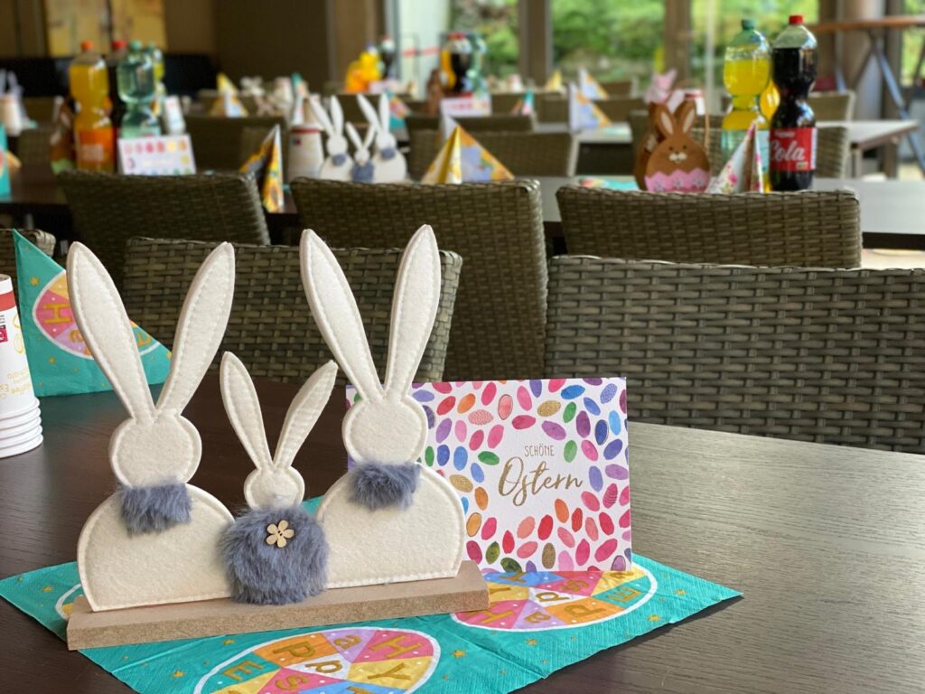 Die Platte e.V. -Ostern 2026
