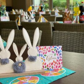 Die Platte e.V. -Ostern 2026