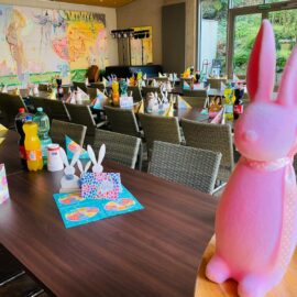 Die Platte e.V. -Ostern 2026